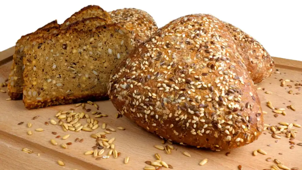 Types of Bread with Low Carbs in Leominster UK: