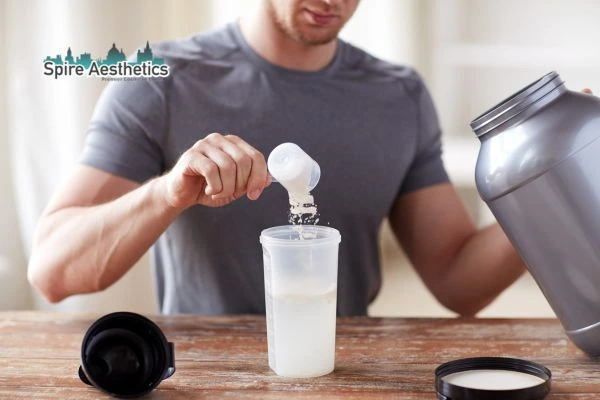 understand which protein powder Leominster is best for you!