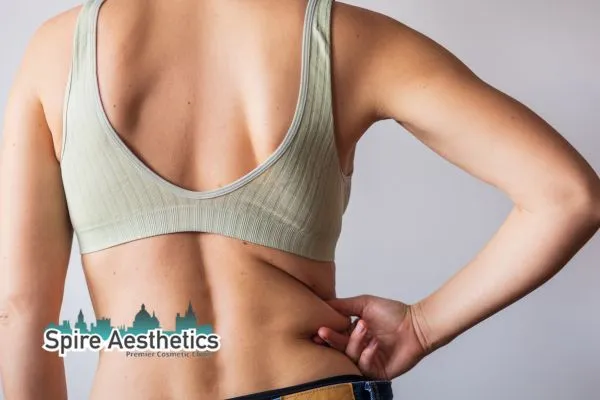 Learn how to reduce and remove love handles Leominster Call our team today!