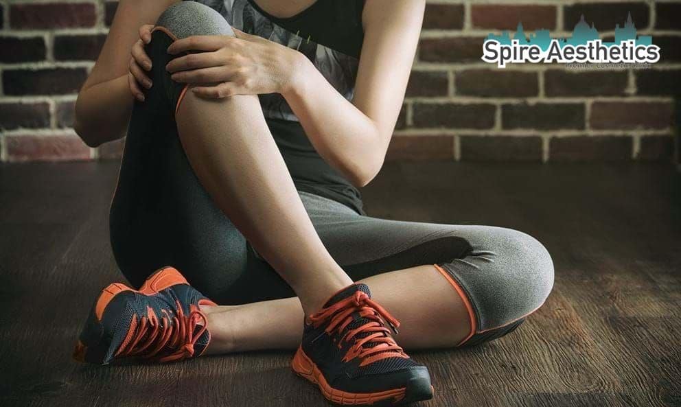 Body Toning and Injury Repair Leominster