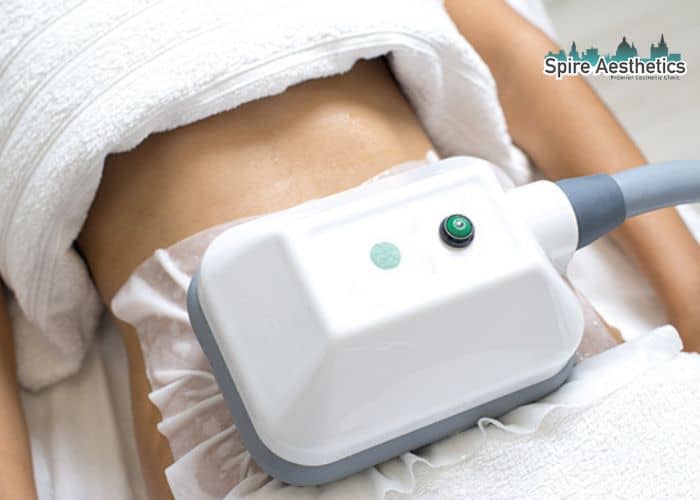 Shift Those Extra Pounds: How Fat Freezing Can Help You Slim Down Leominster