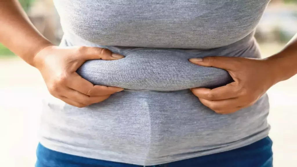 Why Do We Struggle with Stubborn Fat Despite Healthy Habits Leominster