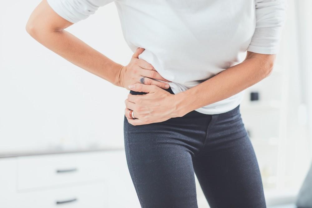 Could a Weak Core Be the Real Reason Behind Your Back Pain, Poor Posture and Persistent Belly Bulge Leominster?